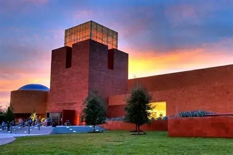 MUSEOS DE SAN LUIS: ESPACIOS VIVOS DONDE SE VIVE Y SE SIENTE EL ARTE