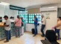 GOBIERNO ESTATAL INICIA REVISTA ADMINISTRATIVA EN HUASTECA NORTE Y REGIÓN MEDIA