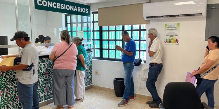 GOBIERNO ESTATAL INICIA REVISTA ADMINISTRATIVA EN HUASTECA NORTE Y REGIÓN MEDIA