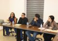 GOBIERNO ESTATAL AVANZA EN GARANTIZAR SALARIO DIGNO A POLICÍAS MUNICIPALES