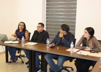 GOBIERNO ESTATAL AVANZA EN GARANTIZAR SALARIO DIGNO A POLICÍAS MUNICIPALES