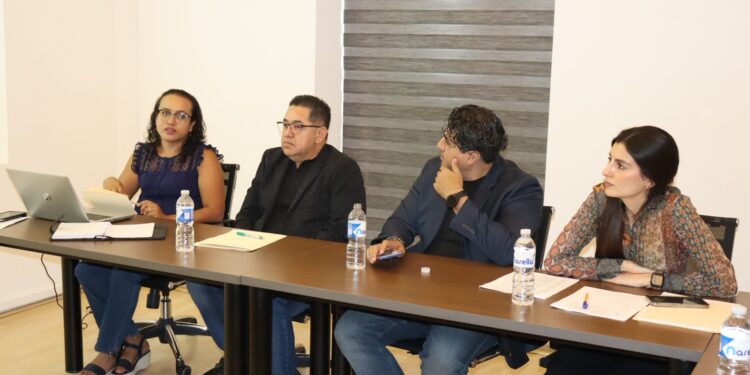 GOBIERNO ESTATAL AVANZA EN GARANTIZAR SALARIO DIGNO A POLICÍAS MUNICIPALES