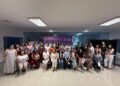 Funcionariado municipal capitalino se capacita en narrativas de paz