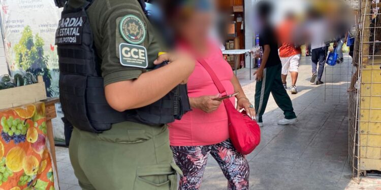 ACCIONES DE PREVENCIÓN Y PROXIMIDAD SOCIAL EN LA HUASTECA CONSOLIDAN ENTORNOS MÁS SEGUROS