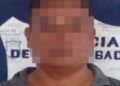 *FISCALÍA POTOSINA DETIENE EN RIOVERDE A HOMBRE REQUERIDO EN LA CIUDAD DE MONTERREY POR SECUESTRO AGRAVADO*
