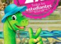 GOBIERNO ESTATAL CELEBRA A ESTUDIANTES CON PROMOCIÓN ESPECIAL EN DINOASIS AQUA PARK