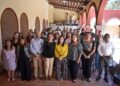 GOBIERNO ESTATAL FORTALECE BIENESTAR Y ESPACIOS LIBRES DE VIOLENCIA PARA LAS MUJERES