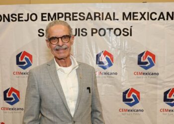 AGENDAS ELECTORALES Y JUDICIALES PONEN EN JUEGO EL FUTURO ECONÓMICO: CEM SLP