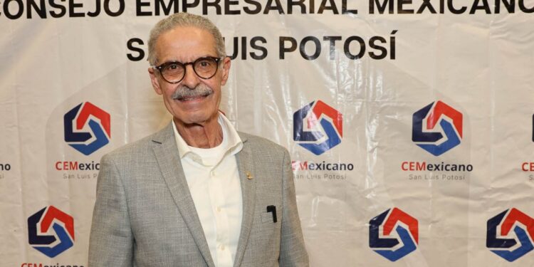 AGENDAS ELECTORALES Y JUDICIALES PONEN EN JUEGO EL FUTURO ECONÓMICO: CEM SLP