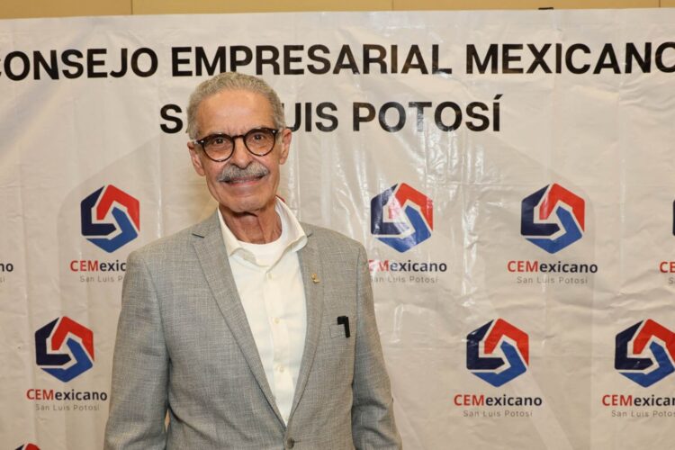 AGENDAS ELECTORALES Y JUDICIALES PONEN EN JUEGO EL FUTURO ECONÓMICO: CEM SLP