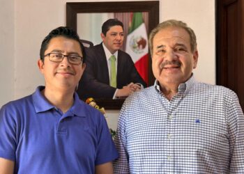 EL POTOSINO JESÚS HUERTA, GANA LA MEDALLA DE PLATA EN LA WORLD PHOTOGRAPHIC CUP 2026
