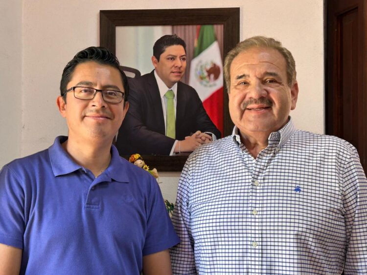 EL POTOSINO JESÚS HUERTA, GANA LA MEDALLA DE PLATA EN LA WORLD PHOTOGRAPHIC CUP 2026