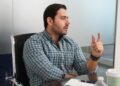 EMPRESARIOS RESPALDAN AVANCES EN SEGURIDAD DE SAN LUIS