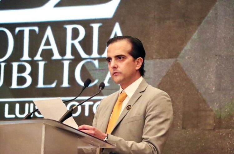 EMPRESARIOS RESPALDAN AVANCES EN SEGURIDAD DE SAN LUIS