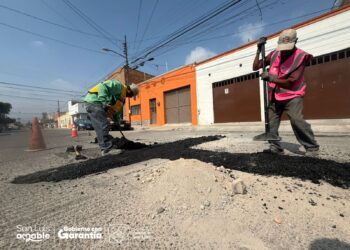 Centro Histórico de San Luis muestra nueva cara con acciones permanentes de rehabilitación