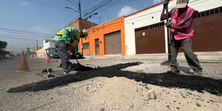 Centro Histórico de San Luis muestra nueva cara con acciones permanentes de rehabilitación