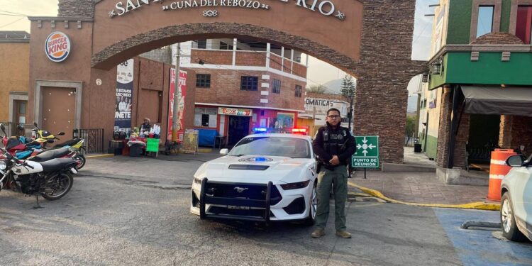 SSPC FORTALECE LA COORDINACIÓN CON LOS 59 MUNICIPIOS POR LA SEGURIDAD DE SAN LUIS POTOSÍ