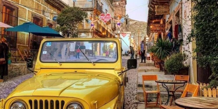 SAN LUIS CAUTIVA CON SUS PUEBLOS Y EXPERIENCIAS ÚNICAS