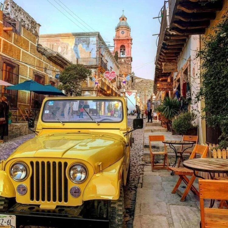 SAN LUIS CAUTIVA CON SUS PUEBLOS Y EXPERIENCIAS ÚNICAS