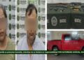 GUARDIA CIVIL ESTATAL IMPONE PAZ Y TRANQUILIDAD EN LA HUASTECA