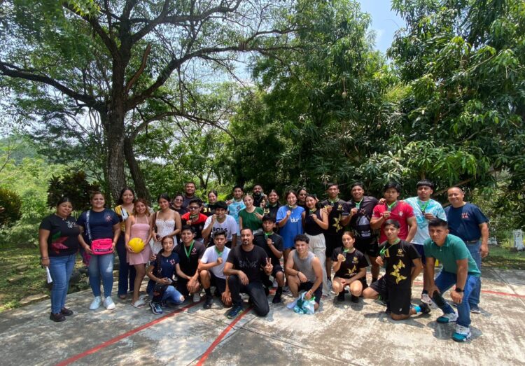 GOBIERNO ESTATAL FORTALECE APOYOS Y OPORTUNIDADES PARA LAS JUVENTUDES