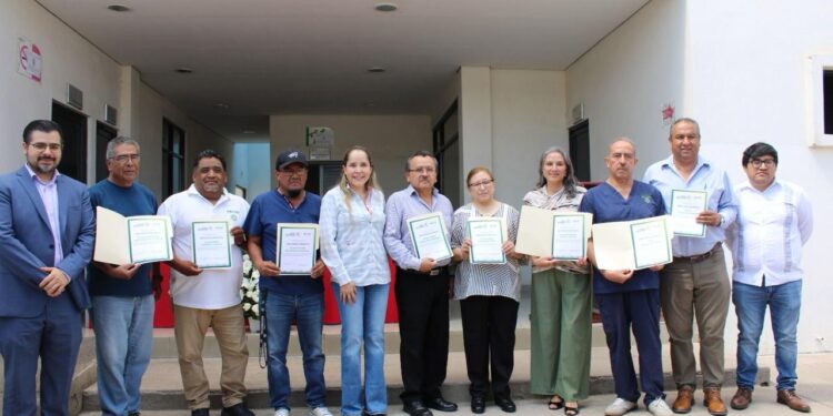 GOBIERNO ESTATAL FORTALECE SALUD CON 35 AÑOS DEL CENTRO DE CONTROL DE RABIA Y OTRAS ZOONOSIS