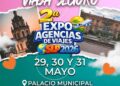 San Luis Capital realizará la 2ª Expo Agencias de Viajes SLP 2026