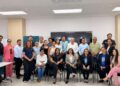 GOBIERNO ESTATAL FORTALECE VINCULACIÓN ENTRE UNIVERSIDADES Y EMPRESAS