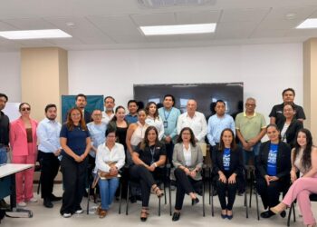 GOBIERNO ESTATAL FORTALECE VINCULACIÓN ENTRE UNIVERSIDADES Y EMPRESAS