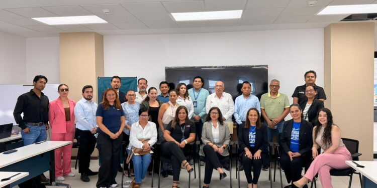 GOBIERNO ESTATAL FORTALECE VINCULACIÓN ENTRE UNIVERSIDADES Y EMPRESAS
