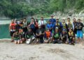 GOBIERNO ESTATAL FORTALECE APOYO JURÍDICO Y FORMACIÓN DE JÓVENES POTOSINOS