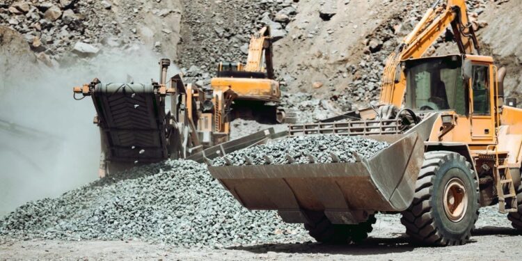 SAN LUIS POTOSÍ SE CONSOLIDA COMO PILAR DE LA MINERÍA MEXICANA