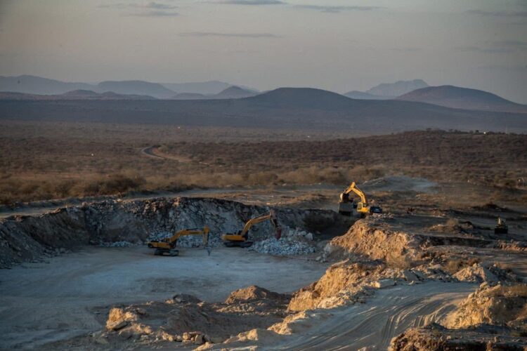SAN LUIS POTOSÍ SE CONSOLIDA COMO PILAR DE LA MINERÍA MEXICANA