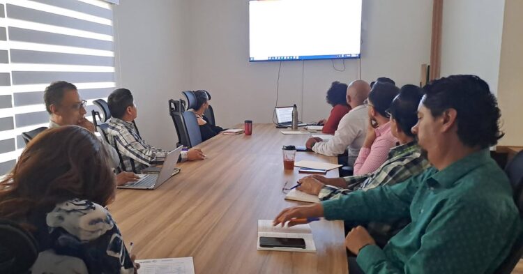 GOBIERNO ESTATAL FORTALECE EL SANEAMIENTO DEL AGUA