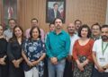 GOBIERNO ESTATAL FORTALECE EL SANEAMIENTO DEL AGUA