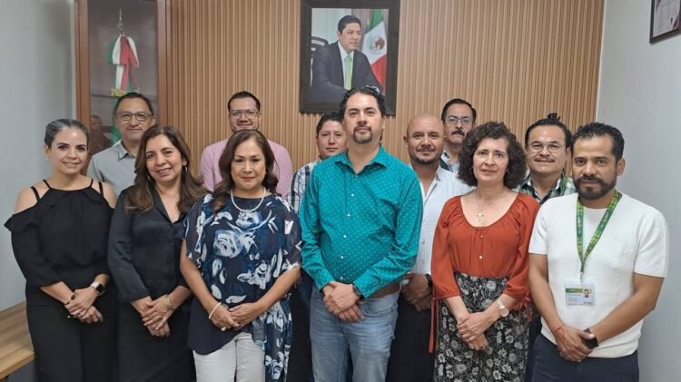 GOBIERNO ESTATAL FORTALECE EL SANEAMIENTO DEL AGUA