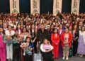 *PRESENTA SAN LUIS POTOSÍ BAJA PREVALENCIA EN DELITOS DE GÉNERO GRAVES*