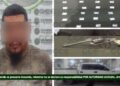 OPERATIVOS COORDINADOS FORTALECEN LA SEGURIDAD Y PREVENCIÓN EN EL ESTADO