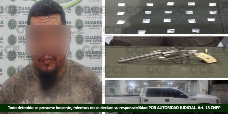 OPERATIVOS COORDINADOS FORTALECEN LA SEGURIDAD Y PREVENCIÓN EN EL ESTADO