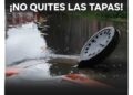 Ante pronostico de próximas lluvias, Interapas llama a reforzar acciones preventivas