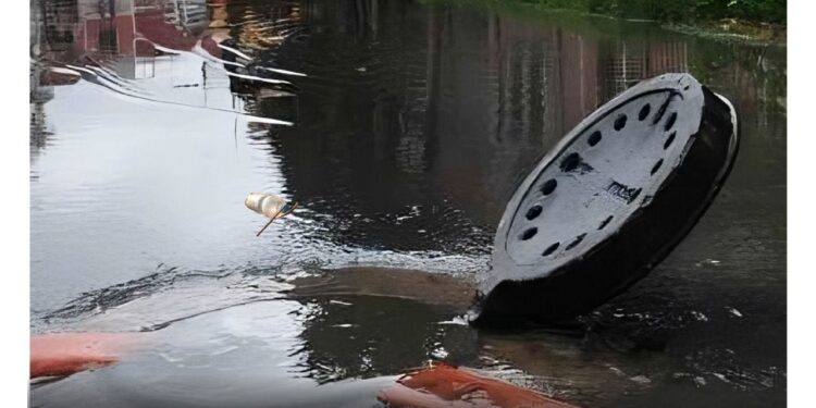 Ante pronostico de próximas lluvias, Interapas llama a reforzar acciones preventivas