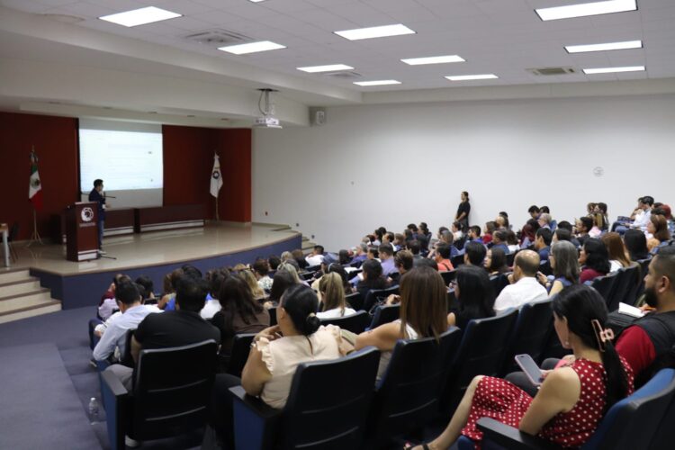 Ayuntamiento ofrece curso de Inteligencia Artificial empresas y emprendedores de la capital potosina