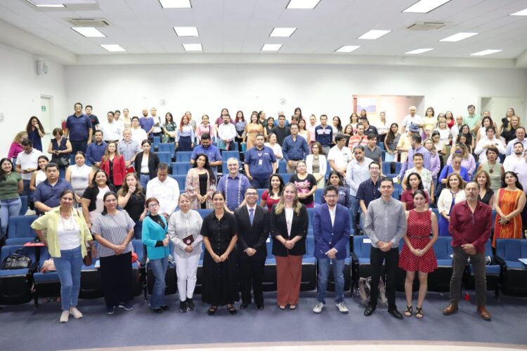 Ayuntamiento ofrece curso de Inteligencia Artificial empresas y emprendedores de la capital potosina