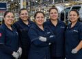 SAN LUIS MANTIENE EL MEJOR RITMO EN CRECIMIENTO DE EMPLEO