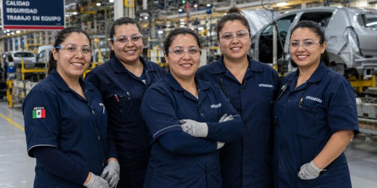 SAN LUIS MANTIENE EL MEJOR RITMO EN CRECIMIENTO DE EMPLEO