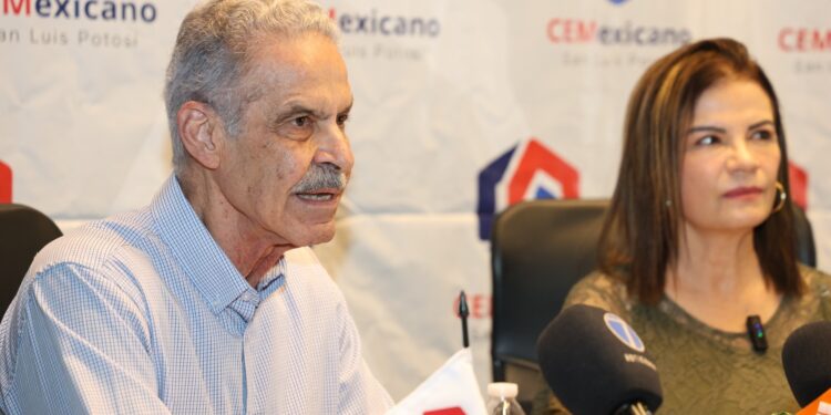 Urge CEMexicano a proteger el empleo formal en SLP