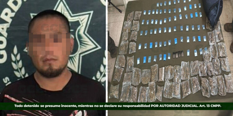 LA GCE REFUERZA CONDICIONES DE PAZ EN TAMAZUNCHALE