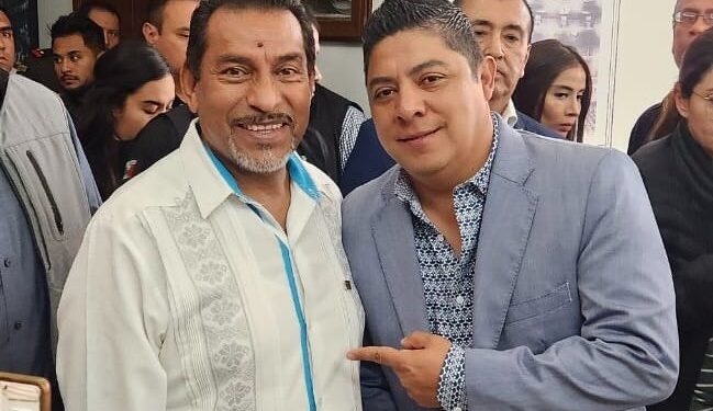 *LOGRO HISTÓRICO: RICARDO GALLARDO CONCRETA LA FEDERALIZACIÓN DE TELESECUNDARIAS*