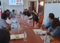 GOBIERNO ESTATAL REFUERZA CALIDAD DEL AGUA EN LA REGIÓN CENTRO