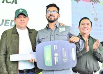 GOBIERNO ESTATAL FORTALECERÁ BÚSQUEDA DE PERSONAS CON ESPACIO DE RESGUARDO FORENSE